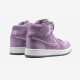 Wmns Air Jordan 1 Ret High Soh Season Of Her Orchid Mist Ao1847 550 Viola Factory Outlet