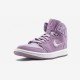 Wmns Air Jordan 1 Ret High Soh Season Of Her Orchid Mist Ao1847 550 Viola Factory Outlet