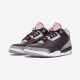 Air Jordan 3 Countdown Pack 340254 061 Nero Jordan Shoes