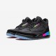 Air Jordan 3 Gs Quai54 At9194 001 Multicolore On Sale