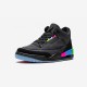 Air Jordan 3 Gs Quai54 At9194 001 Multicolore On Sale