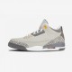 Air Jordan 3 Ls Cool Grey 315297 062 Grigio Outlet Shop