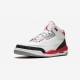 Air Jordan 3 Retro Fire Red 136064 161 Modello Outlet Shop