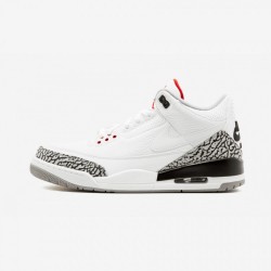 Air Jordan 3 Retro Jth Nrg Jth Av6683 160 Nero Shop Online