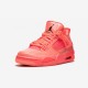 Wmns Air Jordan 4 Retro Nrg Hot Punch Aq9128 600 Rosa On Sale