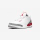 Air Jordan 3 Retro Katrina Hall Of Fame 136064 116 Rosso Factory Outlet