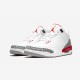 Air Jordan 3 Retro Katrina Hall Of Fame 136064 116 Rosso Factory Outlet