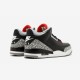 Air Jordan 3 Retro Og Black Cement 854262 001 Nero On Sale