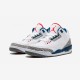 Air Jordan 3 Retro Og Nike Air 854262 106 Blu Outlet Shop