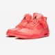 Wmns Air Jordan 4 Retro Nrg Hot Punch Aq9128 600 Rosa On Sale