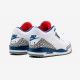 Air Jordan 3 Retro Og Nike Air 854262 106 Blu Outlet Shop