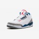 Air Jordan 3 Retro Og Nike Air 854262 106 Blu Outlet Shop