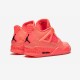 Wmns Air Jordan 4 Retro Nrg Hot Punch Aq9128 600 Rosa On Sale