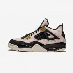 Wmns Air Jordan 4 Retro Silt Red Aq9129 601 Nero Outlet Shop