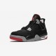 Air Jordan 4 Countdown Pack 308497 003 Nero Jordan Shoes