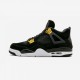 Air Jordan 4 Retro 308497 032 Nero Outlet Shop