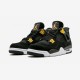 Air Jordan 4 Retro 308497 032 Nero Outlet Shop