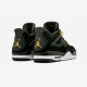 Air Jordan 4 Retro 308497 032 Nero Outlet Shop