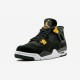 Air Jordan 4 Retro 308497 032 Nero Outlet Shop