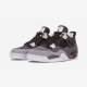 Air Jordan 4 Retro Fear Pack 626969 030 Nero Jordan Shoes