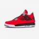 Air Jordan 4 Retro Gs Toro Bravo 408452 603 Rosso Outlet Shop