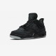 Air Jordan 4 Retro Kaws Kaws 930155 001 Nero In 2021