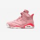 Wmns Air Jordan 6 Retro Nrg Aleali May Ci0550 600 Rosa In 2021