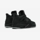 Air Jordan 4 Retro Kaws Kaws 930155 001 Nero In 2021