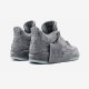 Air Jordan 4 Retro Kaws Kaws 930155 003 Grigio Shop Online