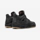 Air Jordan 4 Retro Levis Nrg Black Levis Ao2571 001 Nero Factory Outlet