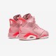 Wmns Air Jordan 6 Retro Nrg Aleali May Ci0550 600 Rosa In 2021