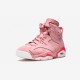 Wmns Air Jordan 6 Retro Nrg Aleali May Ci0550 600 Rosa In 2021