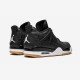 Air Jordan 4 Retro Se Black Laser Ci1184 001 Nero Shop Online