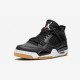 Air Jordan 4 Retro Se Black Laser Ci1184 001 Nero Shop Online