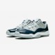 Air Jordan 11 Low Gs Georgetown 528896 007 Marina Militare Shop Online