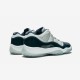 Air Jordan 11 Low Gs Georgetown 528896 007 Marina Militare Shop Online