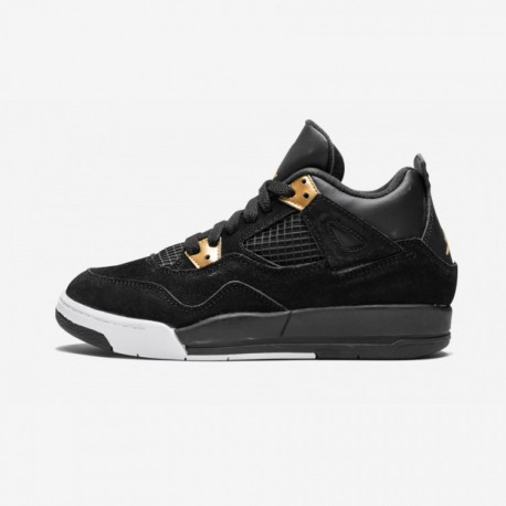 Jordan 4 Retro Bp 308499 032 Nero In 2021