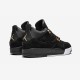 Jordan 4 Retro Bp 308499 032 Nero In 2021