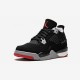 Jordan 4 Retro Ps Bred 2019 Bq7669 060 Nero Shop Online