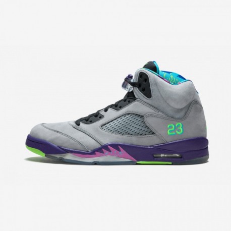 Air Jordan 5 Retro Bel Air Bel Air 621958 090 Multicolore Shop Online