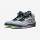 Air Jordan 5 Retro Bel Air Bel Air 621958 090 Multicolore Shop Online