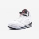 Air Jordan 5 Retro Bg 440888 104 Nero Factory Outlet