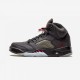 Air Jordan 5 Retro Dmp Raging Bulls 136027 061 Nero Outlet Shop