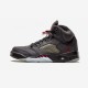 Air Jordan 5 Retro Dmp Raging Bulls 136027 061 Nero Outlet Shop