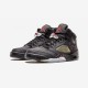 Air Jordan 5 Retro Dmp Raging Bulls 136027 061 Nero Outlet Shop