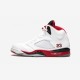 Air Jordan 5 Retro Fire Red 136027 120 Rosso In 2021