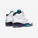 Air Jordan 5 Retro Grape 136027 108 Viola Shop Online