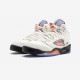 Air Jordan 5 Retro Gs 440888 148 Beige Factory Outlet