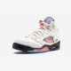 Air Jordan 5 Retro Gs 440888 148 Beige Factory Outlet