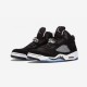 Air Jordan 5 Retro Oreo 136027 035 Nero Outlet Shop